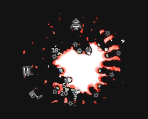 Gravity Well