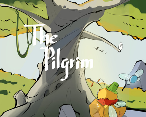 The Pilgrim