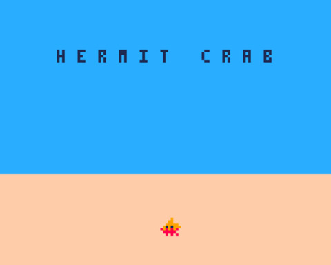 Hermit Crab