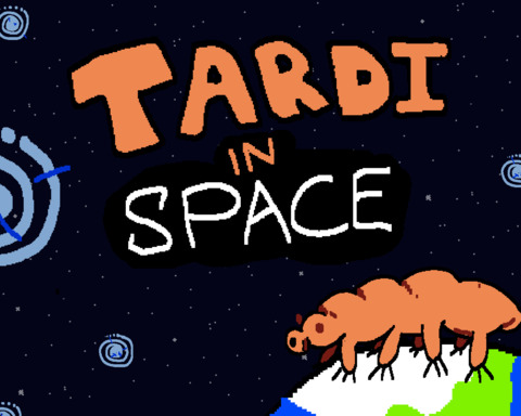 Tardi In SPACE