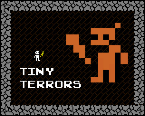 Tiny Terrors