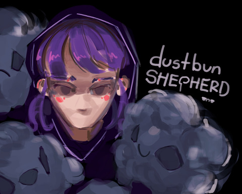 Dustbun Shepherd