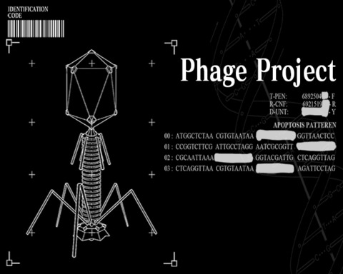 Phage Project