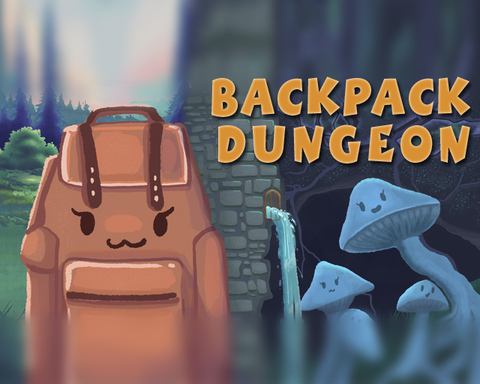 Backpack Dungeon