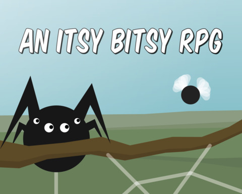 An Itsy Bitsy RPG
