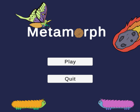 Metamorph
