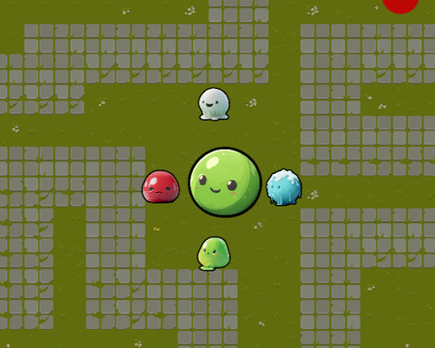 Sublime Slime