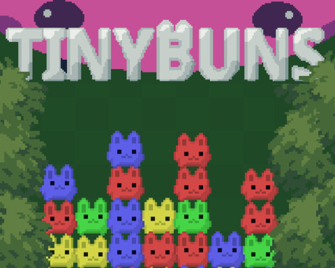Tinybuns