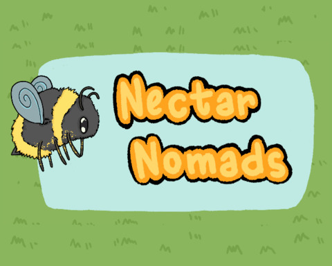 Nectar Nomads