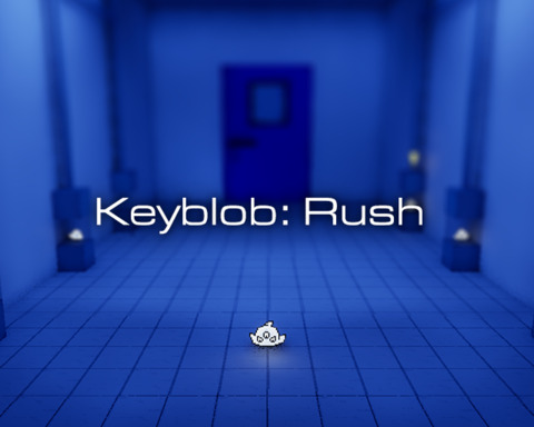 Keyblob: Rush