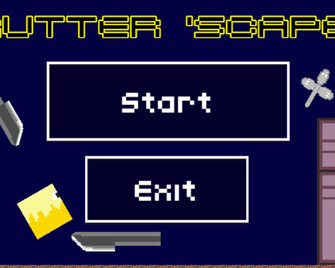Butter`scape