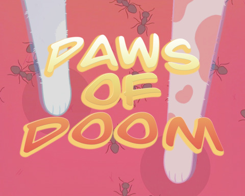 PAWS OF DOOM