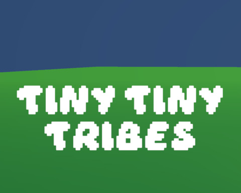Tiny Tiny Tribes