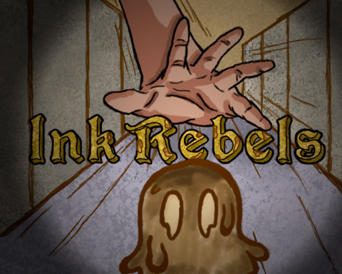 Ink Rebels