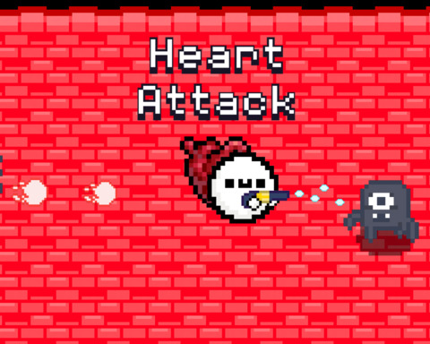 Heart Attack