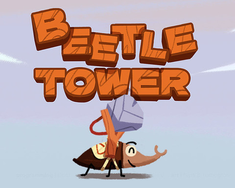 Beetle Tower