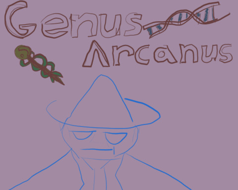 Genus Arcanus