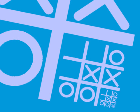 Tic-Tac-Tic-Tac-Toe
