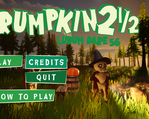 Frumpkins 2 1/2