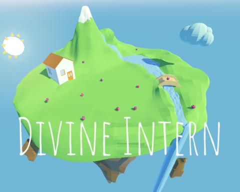 Divine Intern