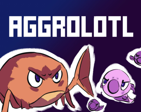 Aggrolotls
