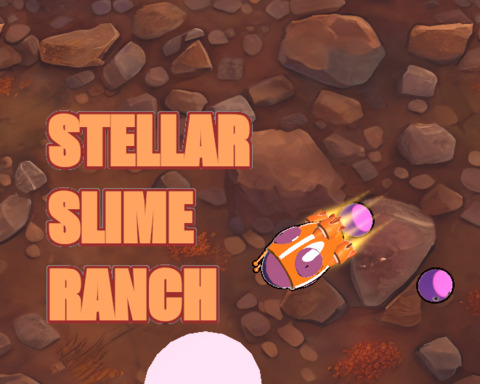 Stellar Slime Ranch