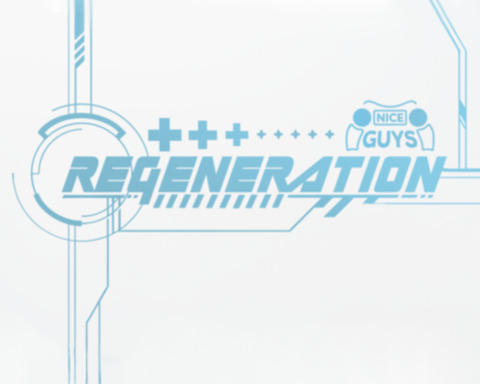 Regeneration