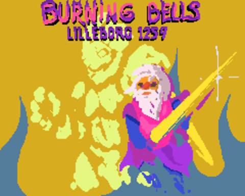 Burning Bells - Lilleborg 1259