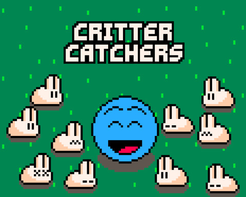 Critter Catchers
