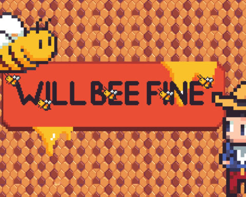 Will Bee fine