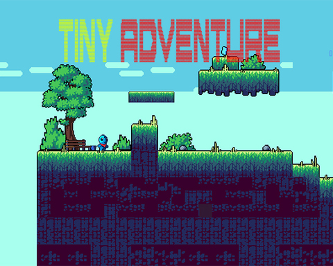 Tiny Adventure