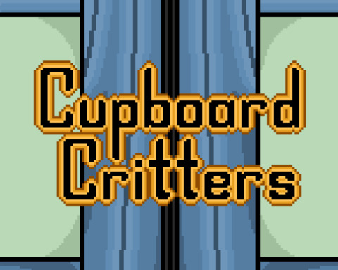 Cupboard Critters