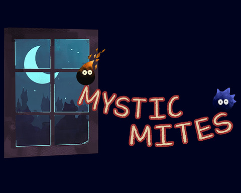 Mystic Mites