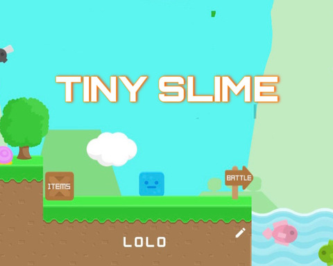 TinySlime