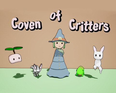 Coven of Critters