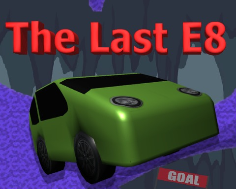 The Last E8