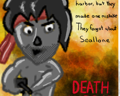 Death Harbor
