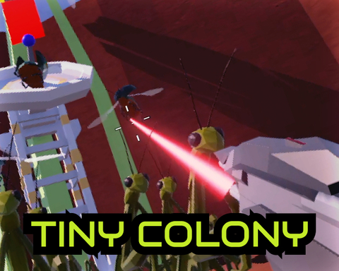Tiny Colony