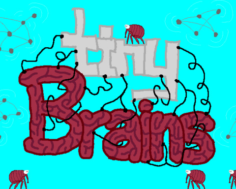 Tiny Brains
