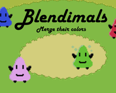 Blendimals