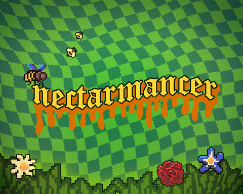 Nectarmancer