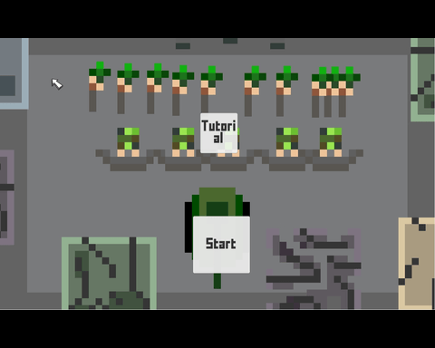 Tiny War