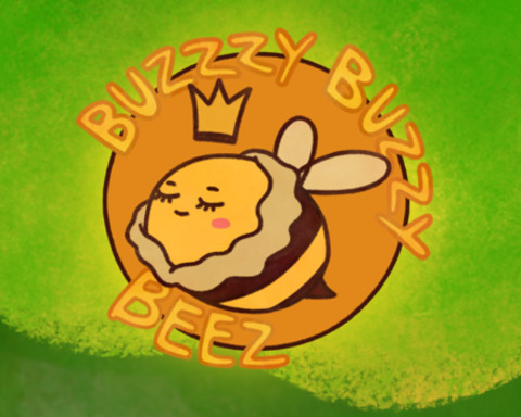 Buzzzy Buzzy Beez