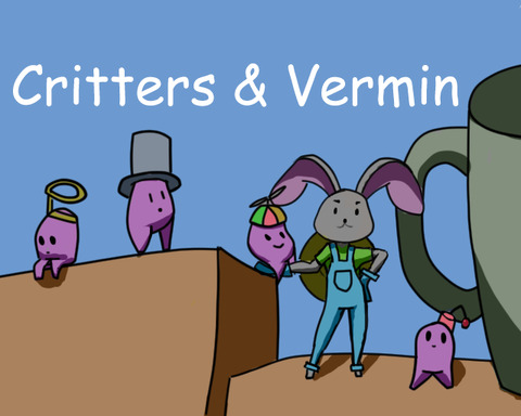 Critters and Vermin
