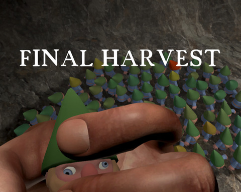 Final Harvest