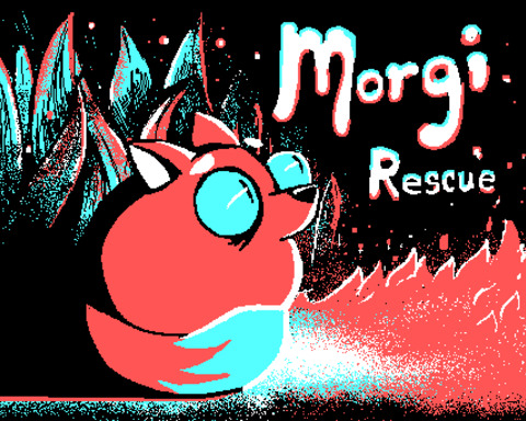 Morgi Rescue