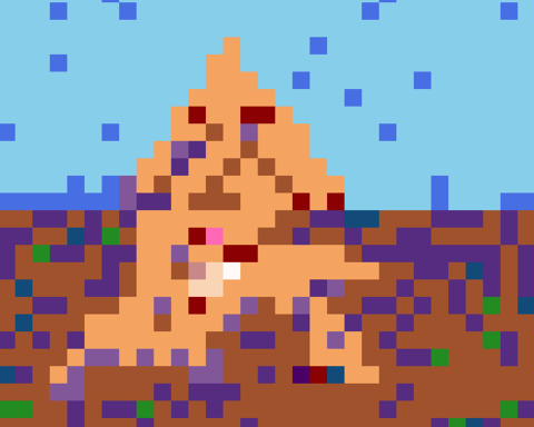 Anthill