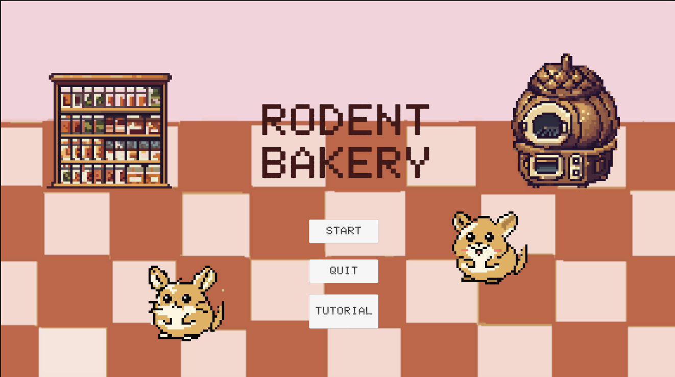 Pika Bakery