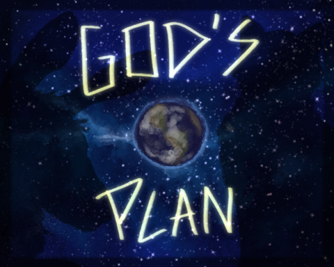 God's Plan