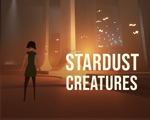 STARDUST CREATURES